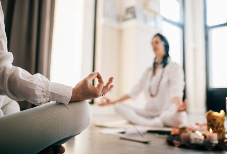 Wellness consultation